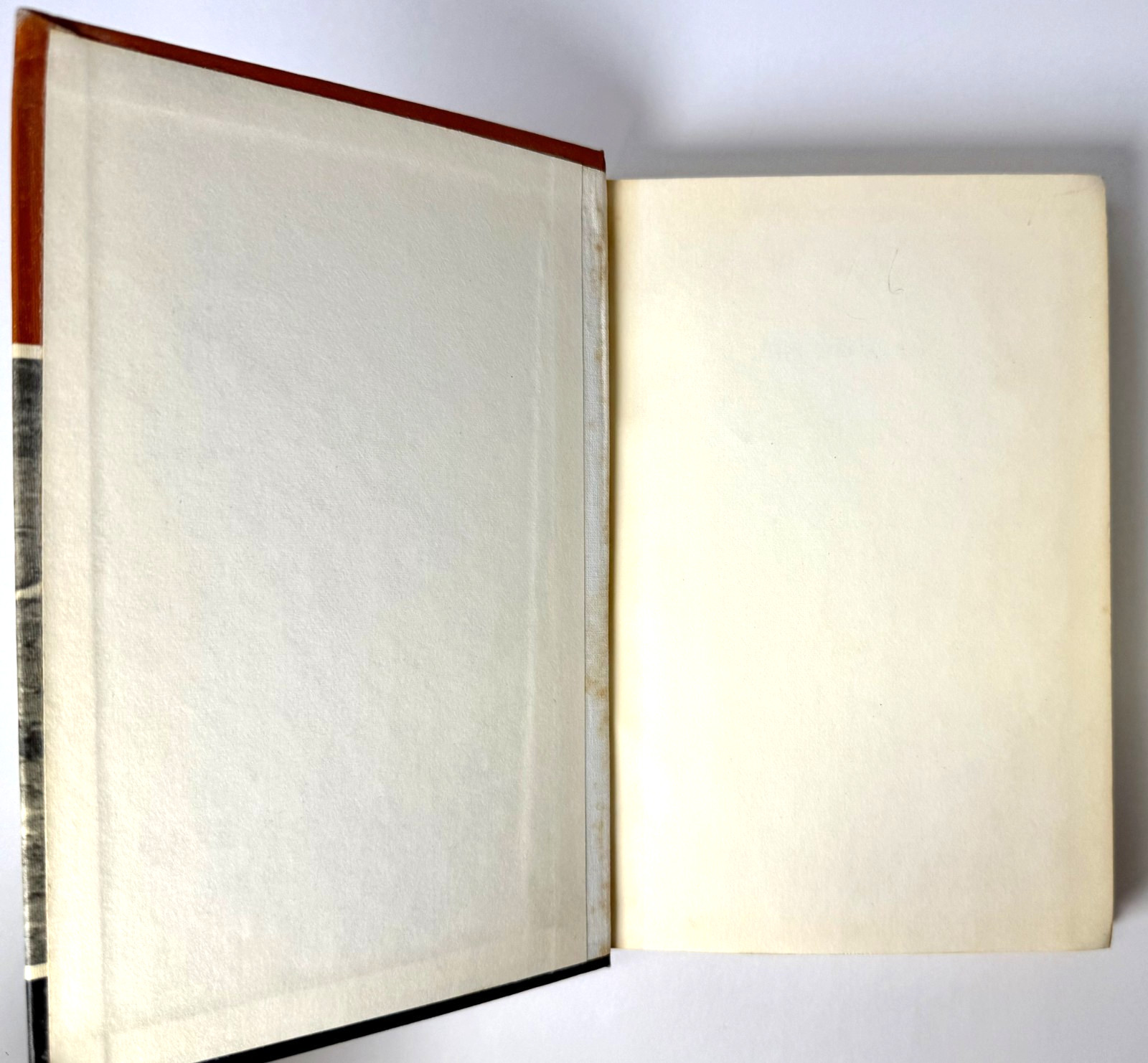 The Last Out, Tex Maule, 1964, Hardcover, Baseball