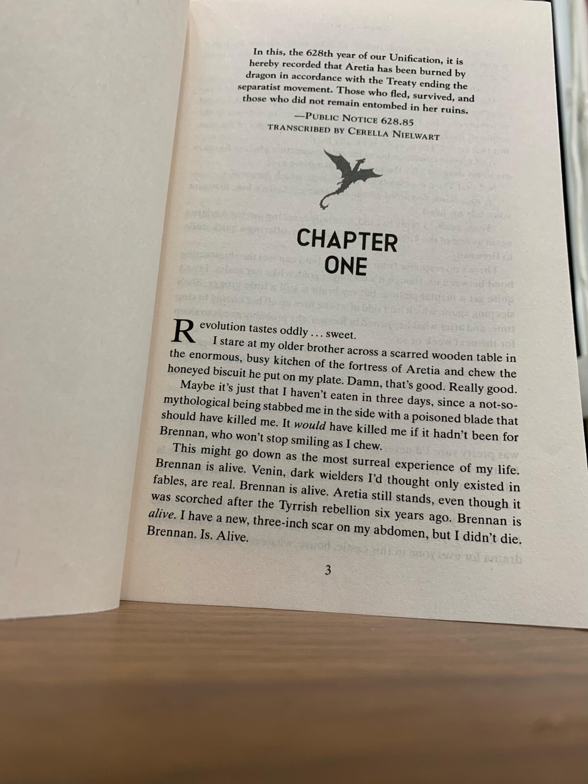 Iron Flame New book Paperback by Rebecca Yarros free shipping