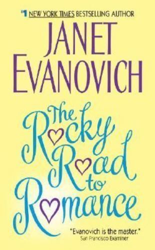 The Rocky Road to Romance – 9780060598891, paperback, Janet Evanovich