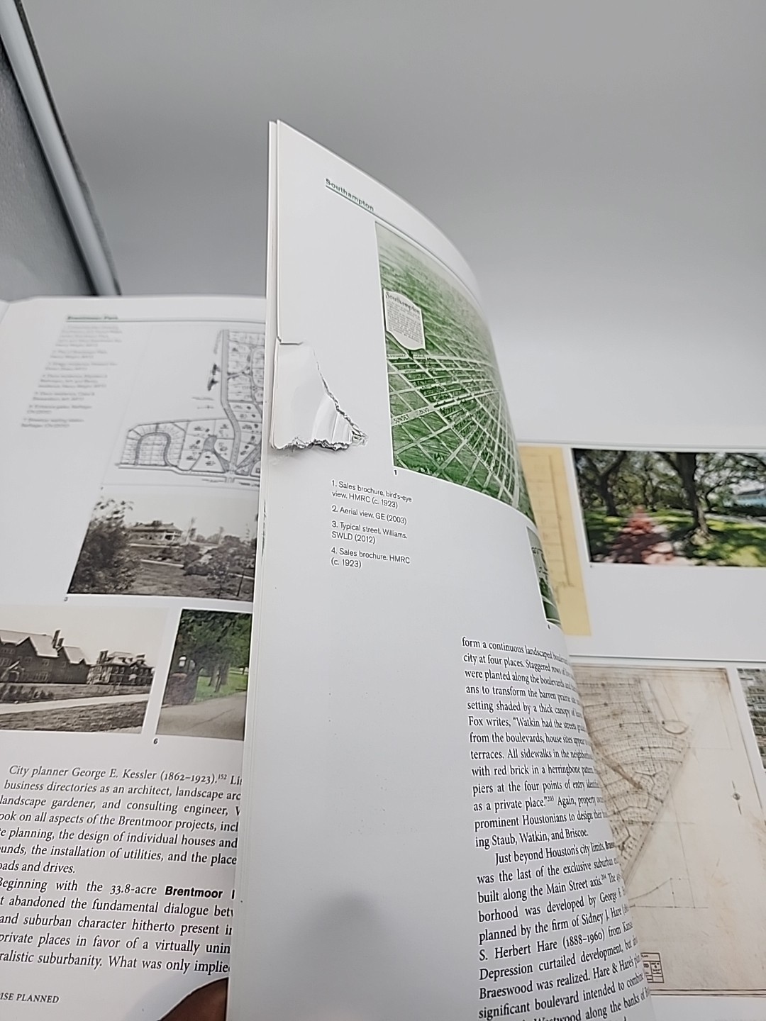 Paradise Planned: The Garden Suburb and the Modern City – 1st Edition