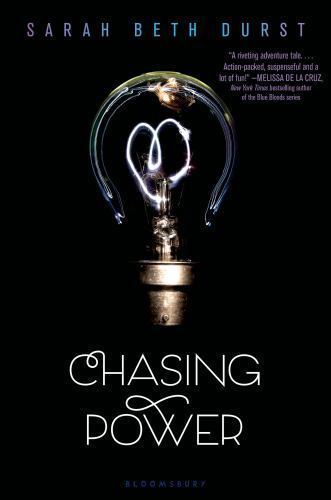 Chasing Power