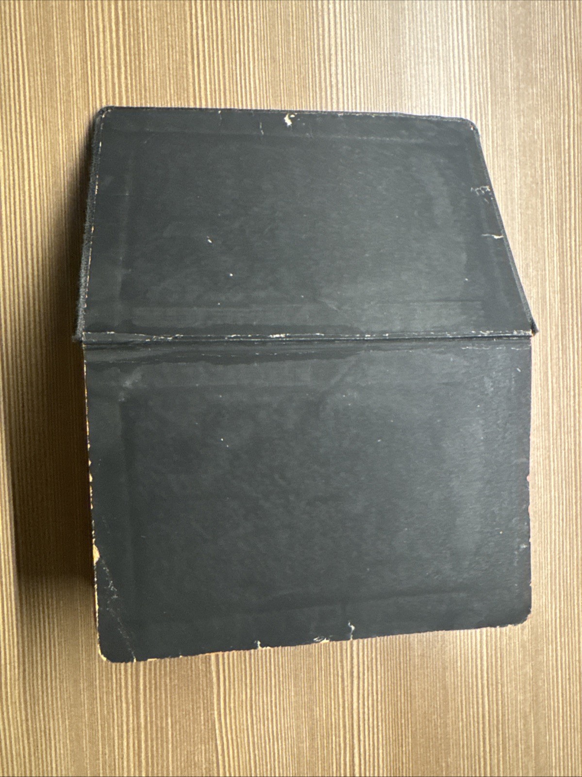 The Holy Bible Douay Version 1914 John Murphy Company Not Mint Condition Look