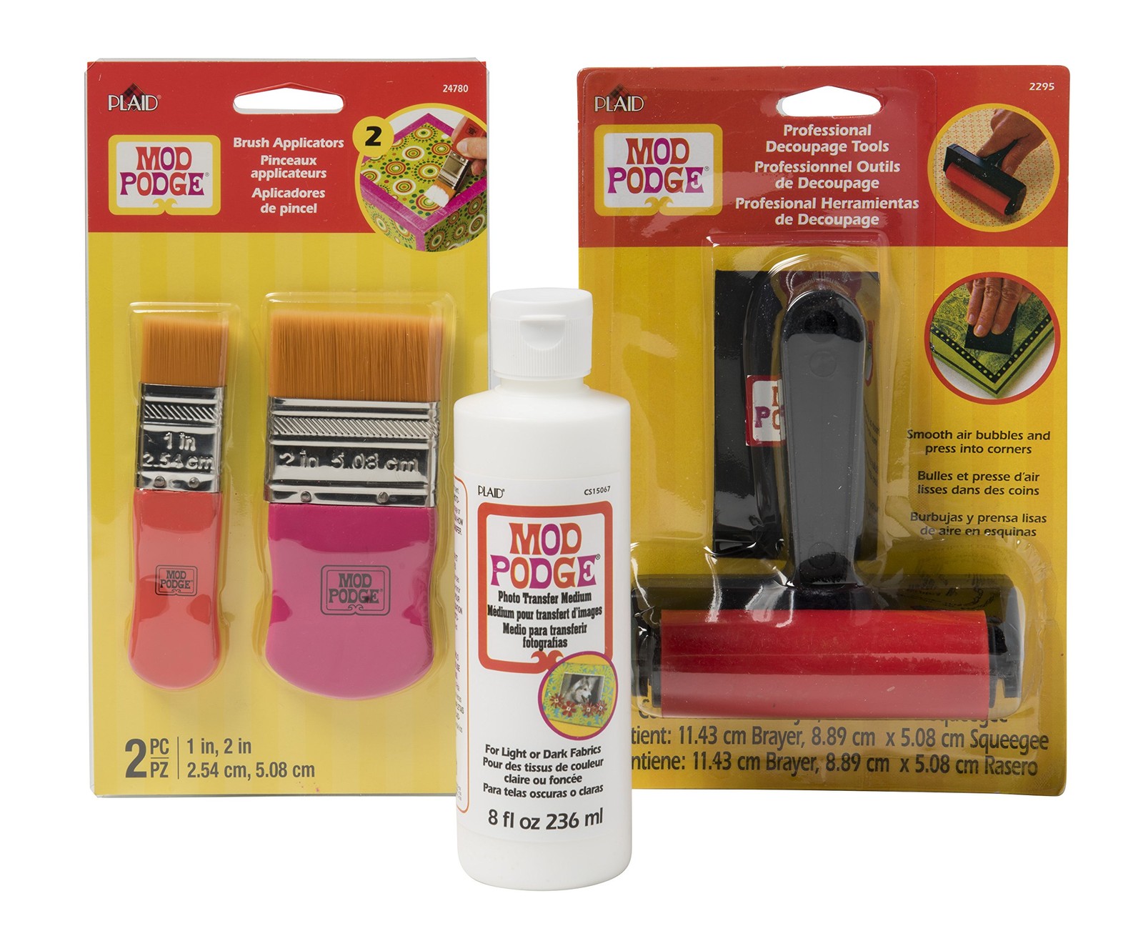 Photo Transfer KIT, 8 oz