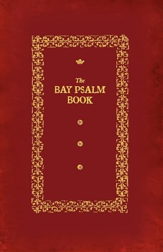 Bay Psalm Book (Applewood Books)