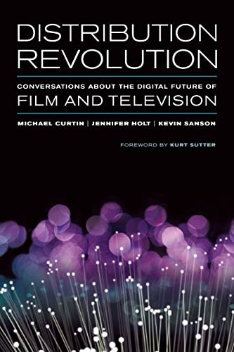 Distribution Revolution: Conversations about the Digital Future