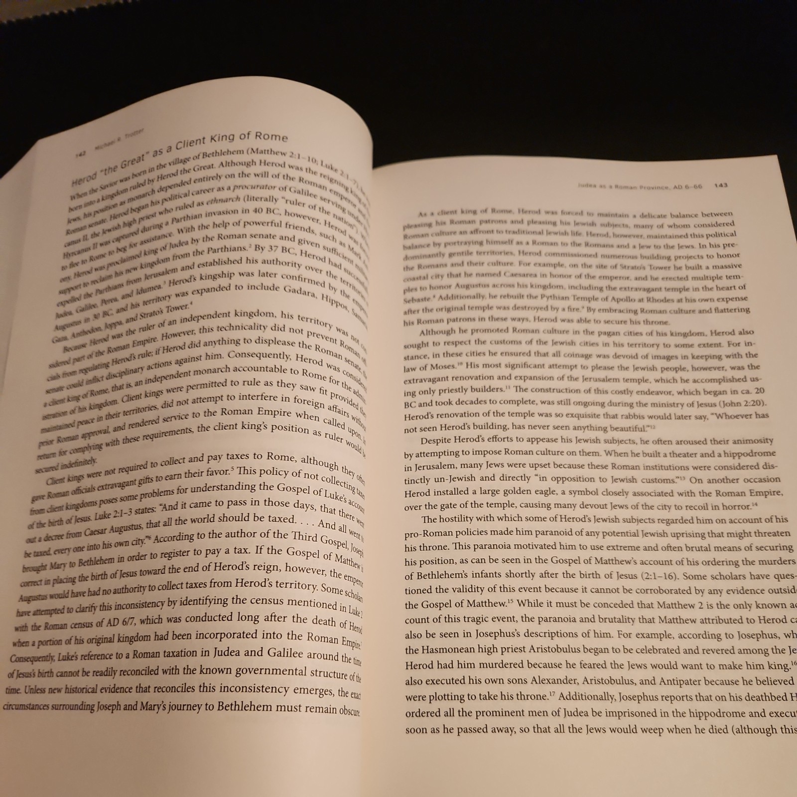 New Testament History Culture Society Lincoln Blumell Mormon LDS 2019