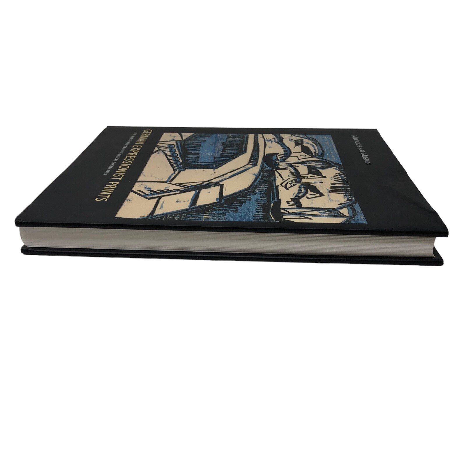 Germany Expressionist Prints Milwaukee Art Museum Marcia Specks Collection