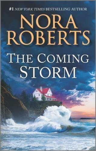 The Coming Storm – Mass Market Paperback By Roberts, Nora – GOOD