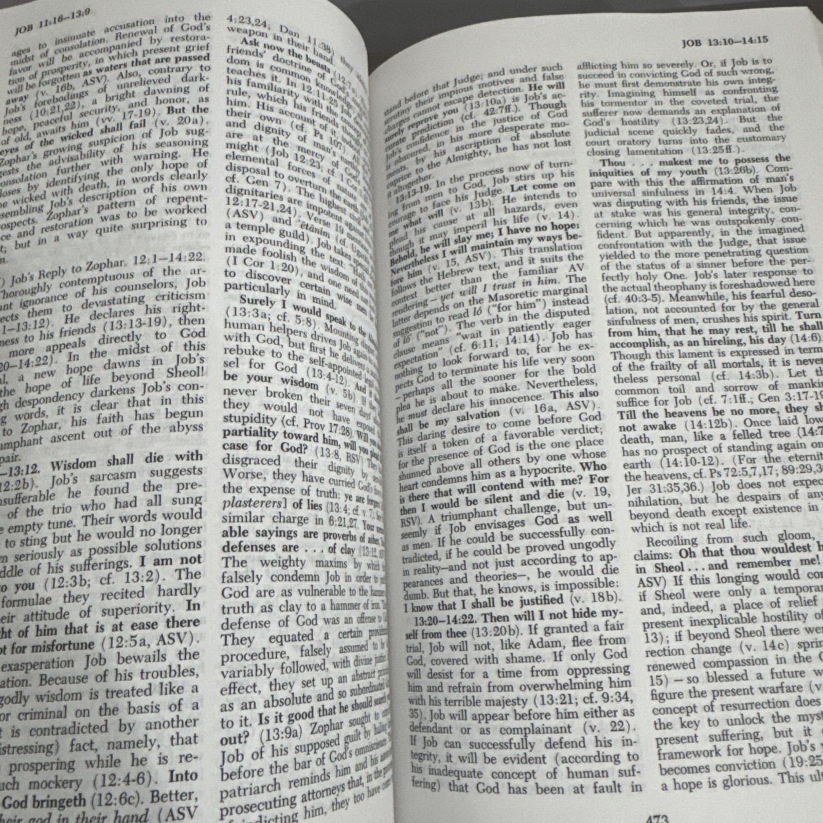 The Wycliffe Bible Commentary, Moody Bible Institute of Chicago, Hardcover 1990