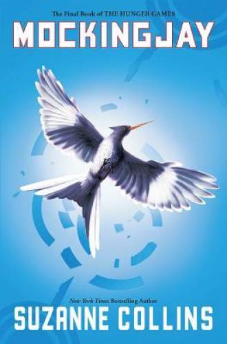 Mockingjay (The Hunger Games) – Paperback By Collins, Suzanne – VERY GOOD