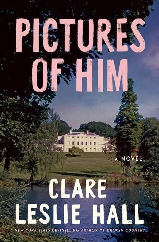 Clare Leslie Hall Pictures of Him (Paperback) (UK IMPORT)