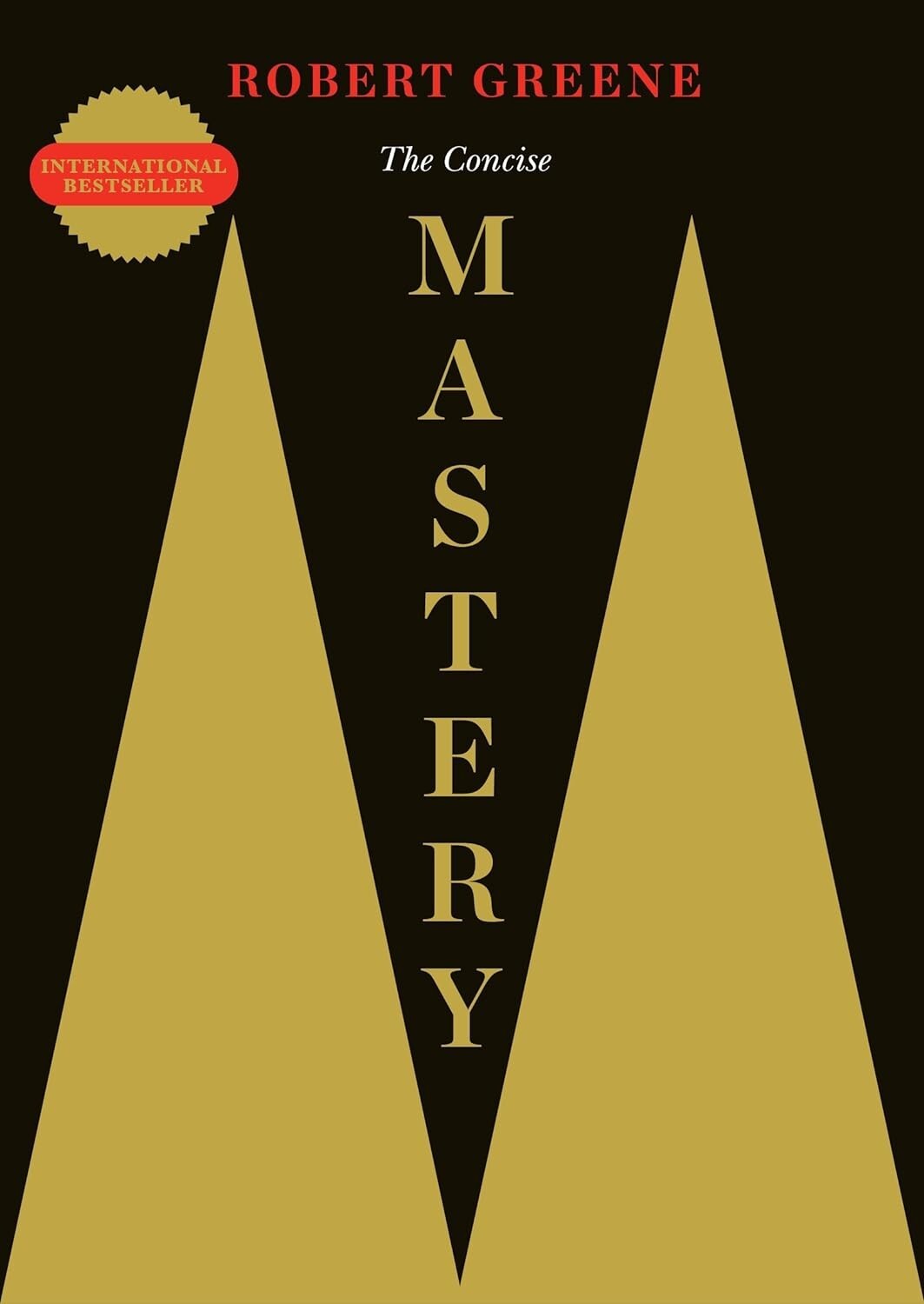 Robert Greene Book Paperback The The Concise Mastery English New