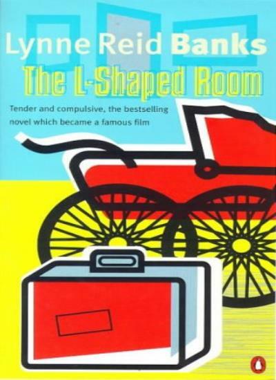 The L – Shaped Room