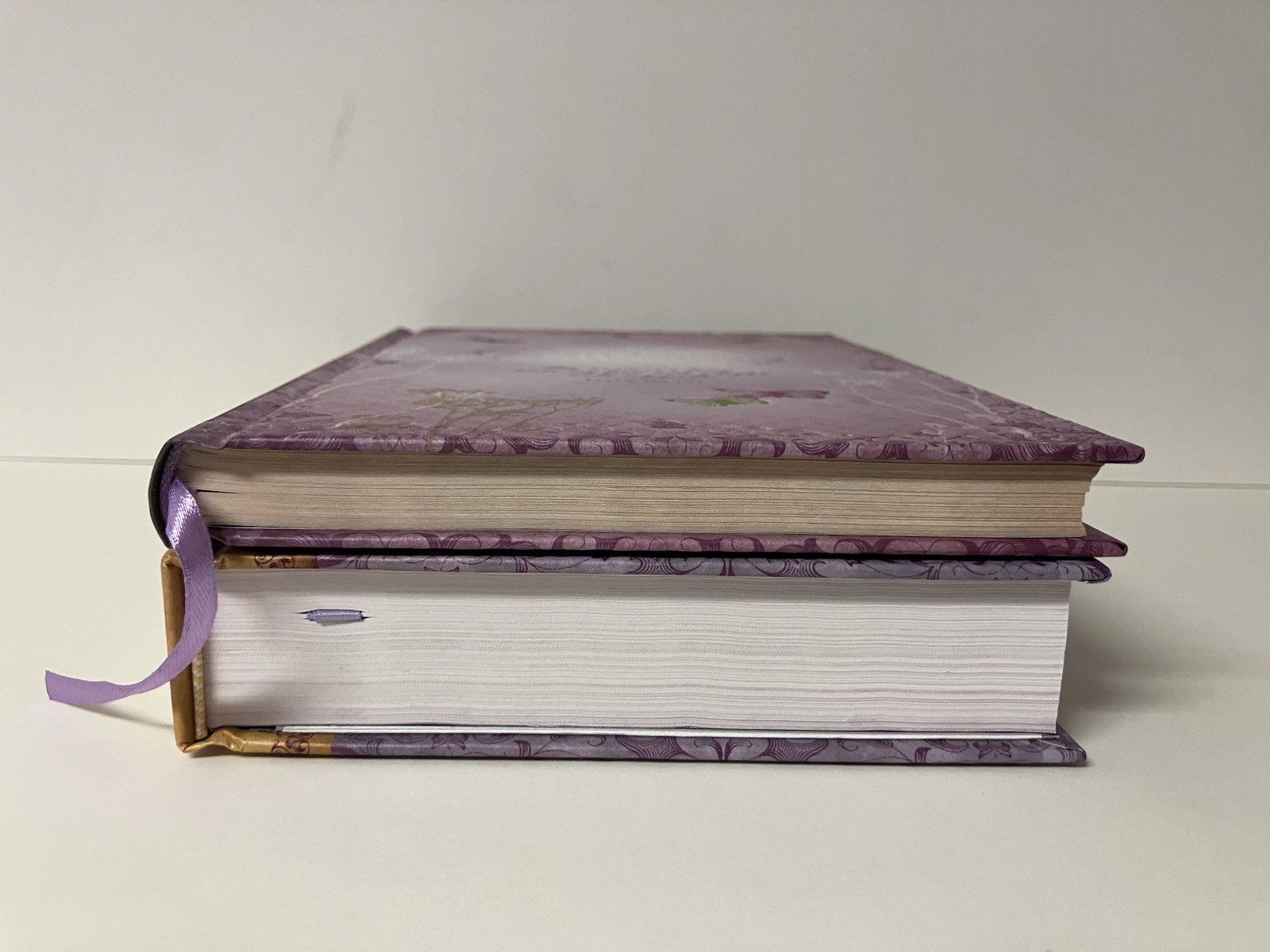 Women’s Devotional Bible & Bible Study Journal Gift Set 2012 KJV Hardcover