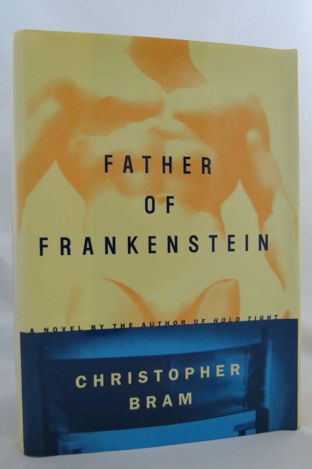 Father of Frankenstein