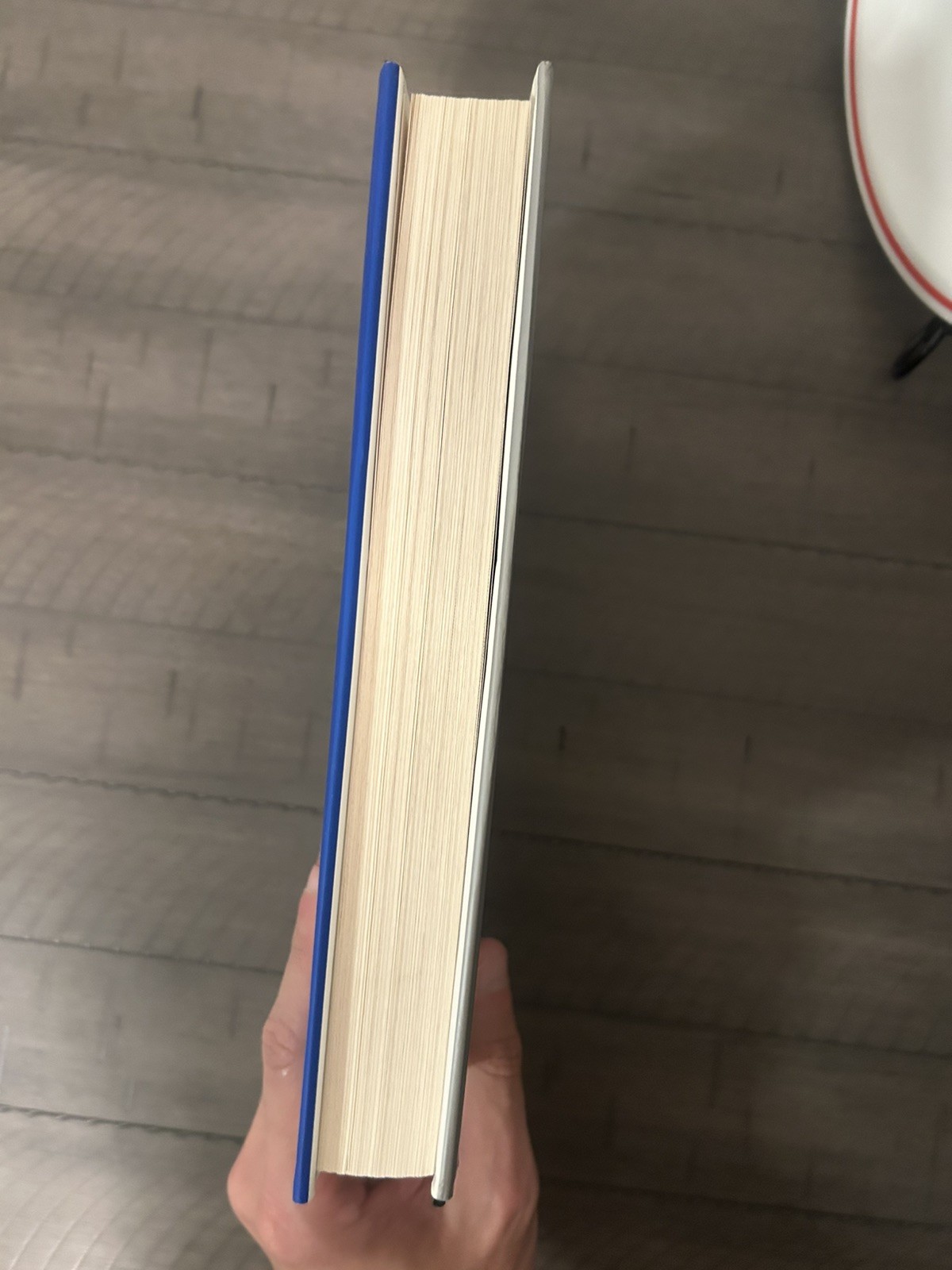 Upgrade by Blake Crouch SIGNED 1st Edition/1st Printing