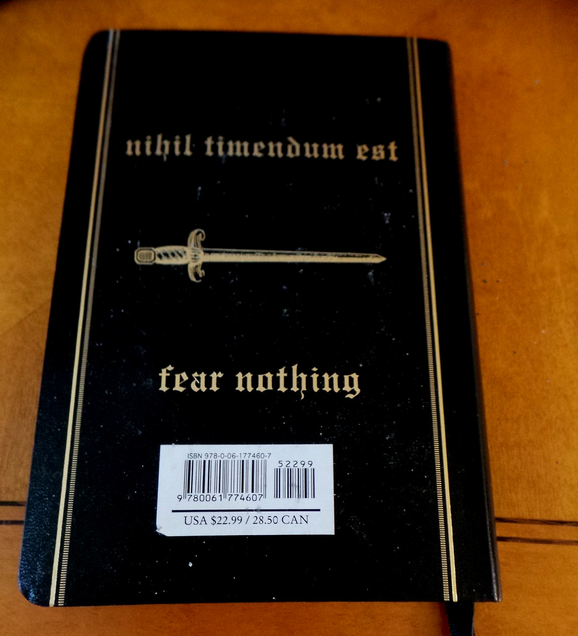 The 50th Law by 50 Cent Robert Greene HC Faux Leather Bound 2009 HarperCollins F