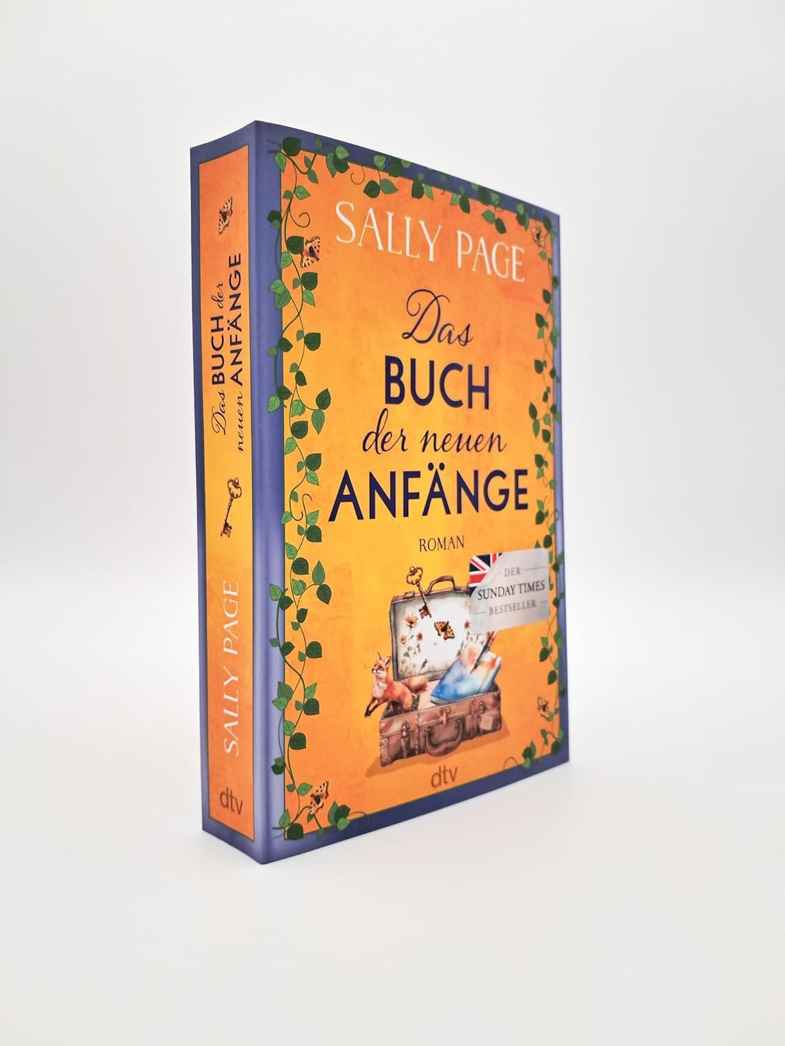 Dr. phil. Yola Das Buch der neuen Anfänge: Roman Der (Paperback) (UK IMPORT)