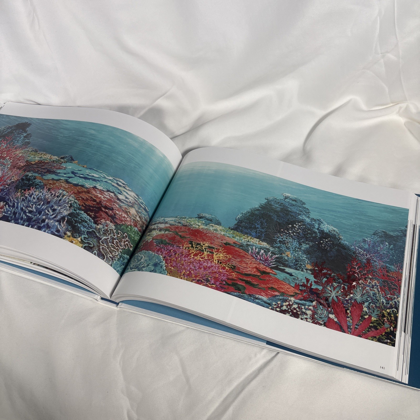 Children of the Sea Art Book Japanese Edition Very Good US Seller