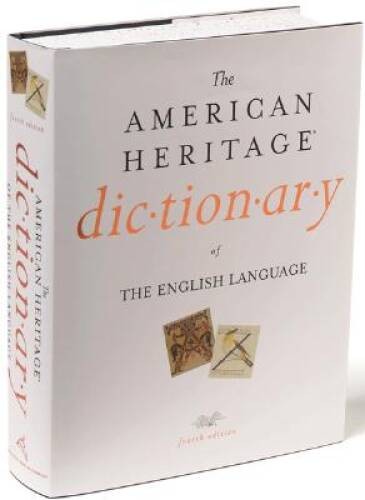 The American Heritage Dictionary of the English Language, Fourth Edition – GOOD