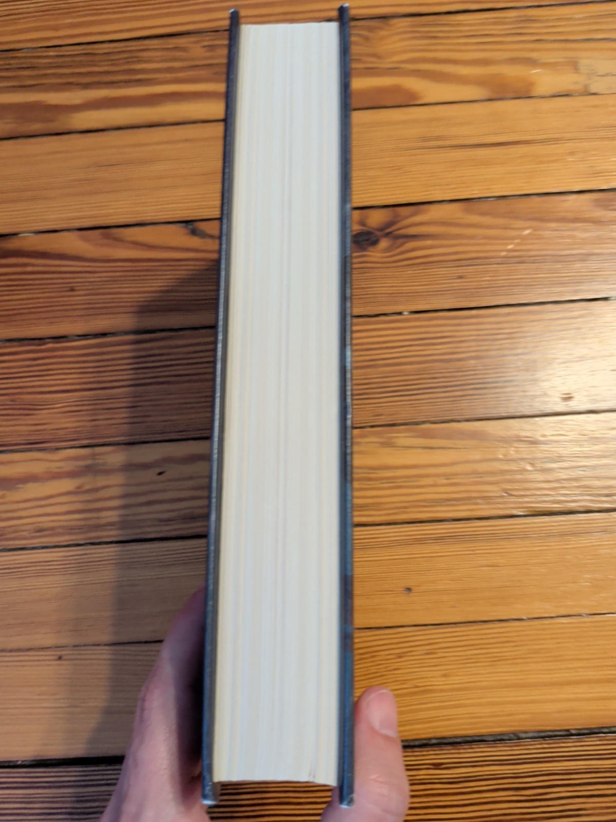 Sarah J Maas A Court of Wings and Ruin Original HC/DJ True 1st Edition 1st Print