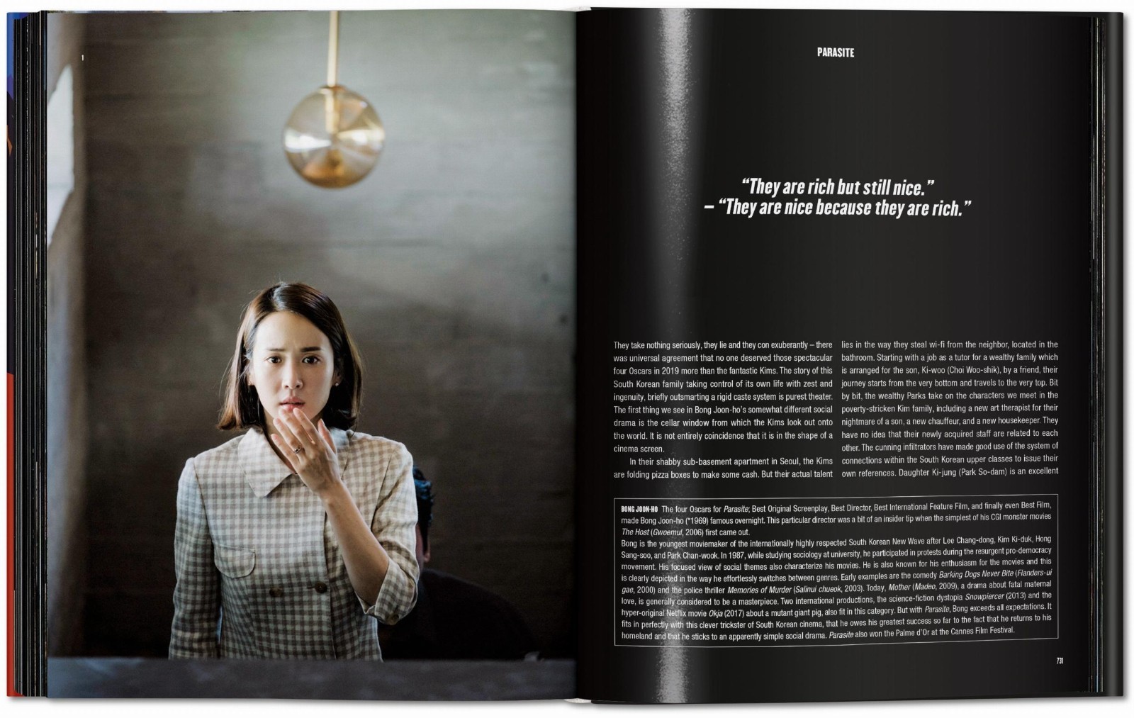 MOVIES of the 2010’s – NEW LARGE FORMAT HC from TASCHEN