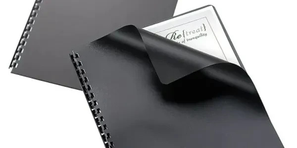 The Treasures of Known Aim – Comb Bound Journal – Brand New – Free Shipping