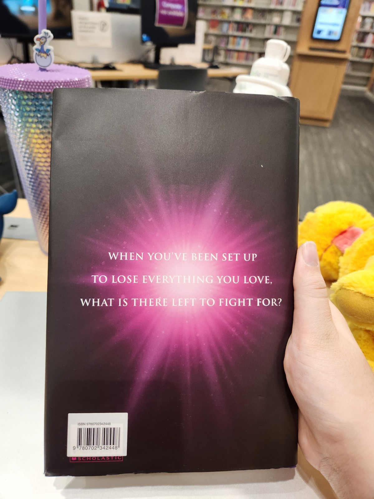 Sunrise on the Reaping Waterstones Exclusive Edition