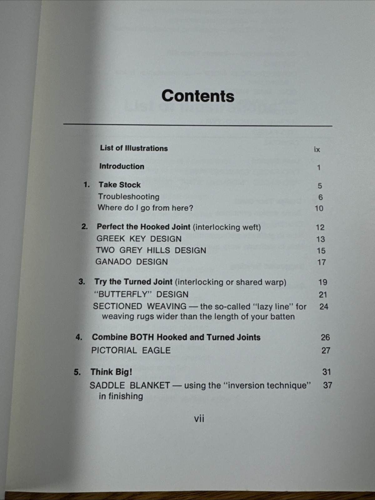 Designing with the Wool : Advanced Techniques in Navajo Weaving Noel Bennett PB