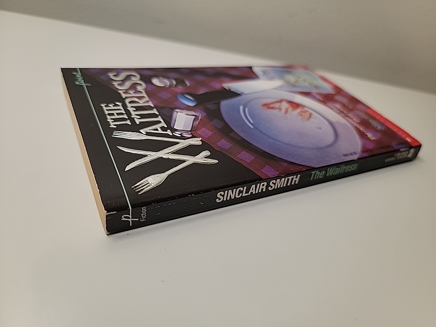 SCHOLASTIC thrillers 1990s The Claw The Stalker by Westall Cargill Ellis Smith