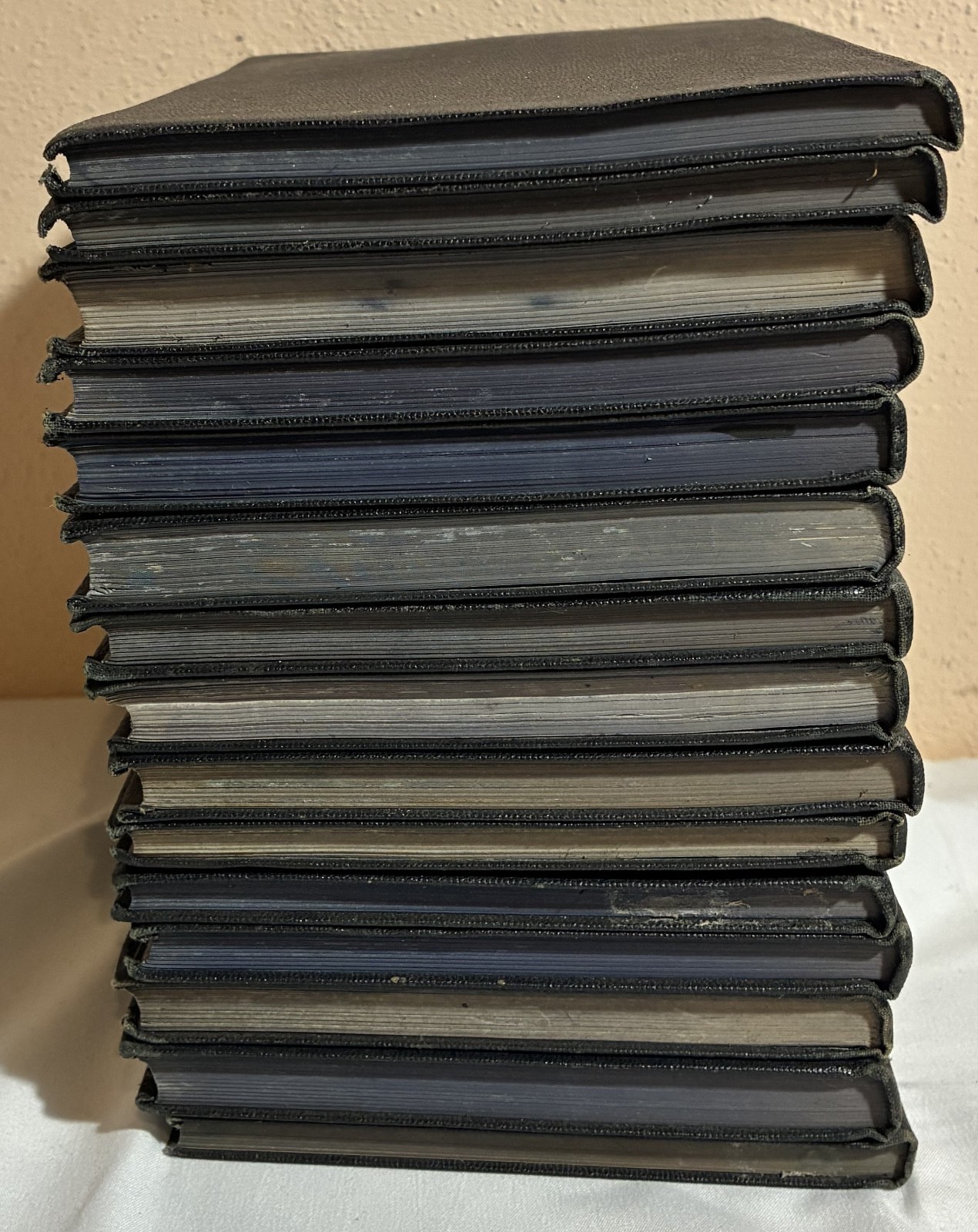 (15) International Textbook Company Scranton, PA Lot x15