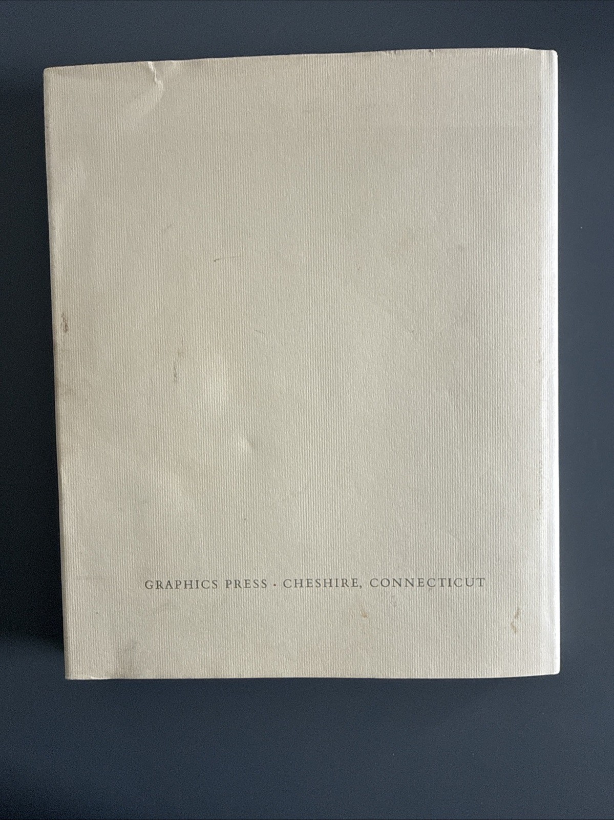 The Visual Display Of Quantitative Information – Edward R