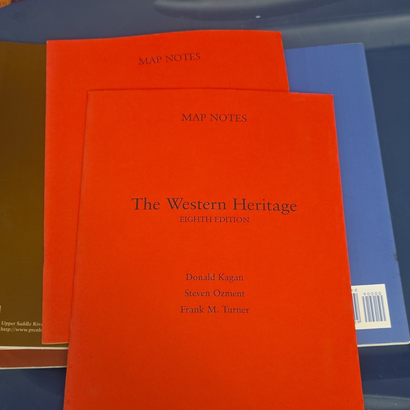Prentice Hall Documents in Western Civilization Vol 1 To 1740 PB ISBN 0131828606