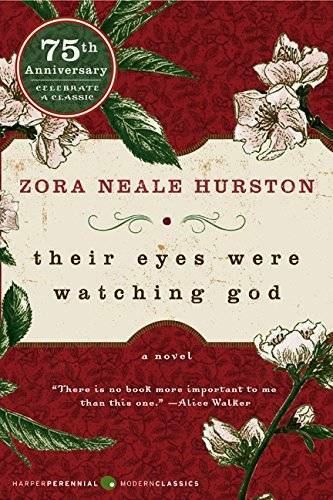 Their Eyes Were Watching God – Paperback By Zora Neale Hurston – GOOD