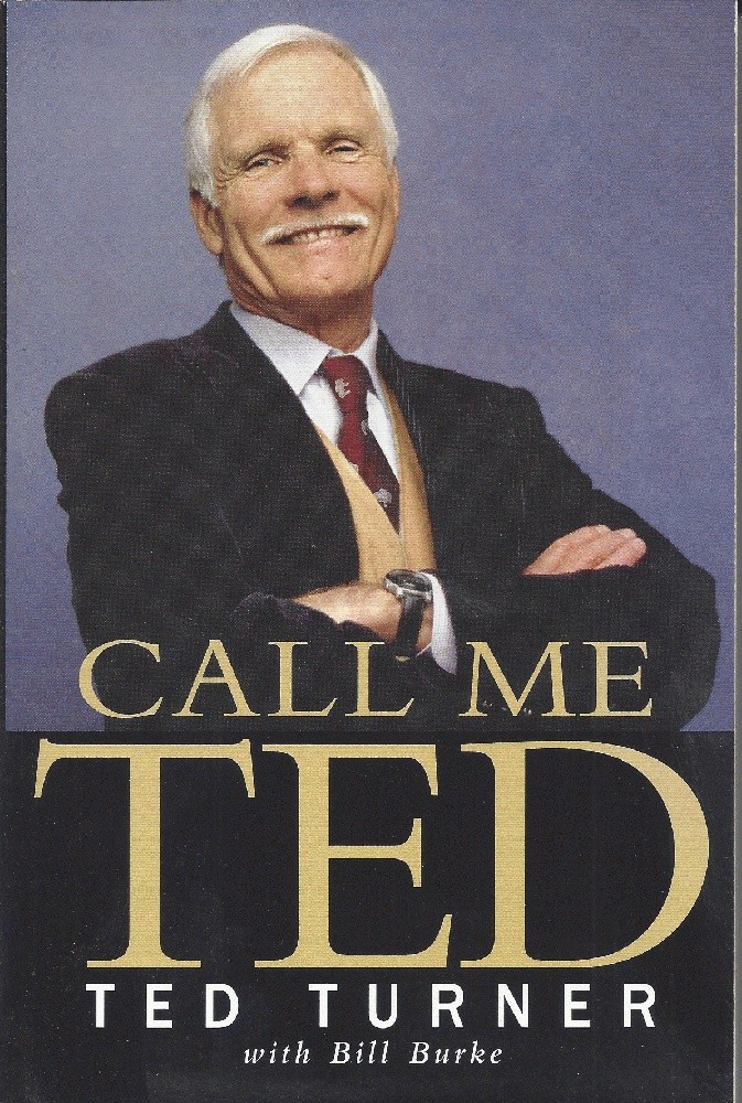 Call Me Ted