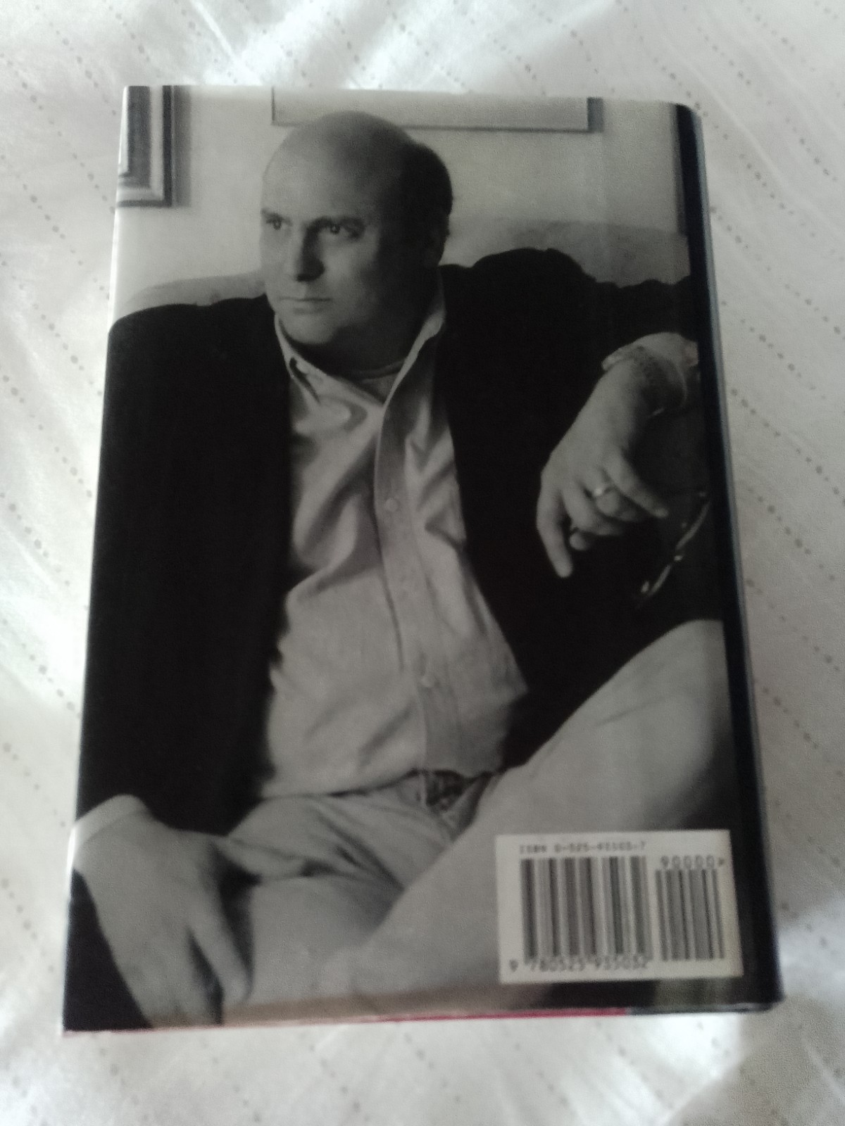 Vintage The Throat By Peter Straub 1st Printing
