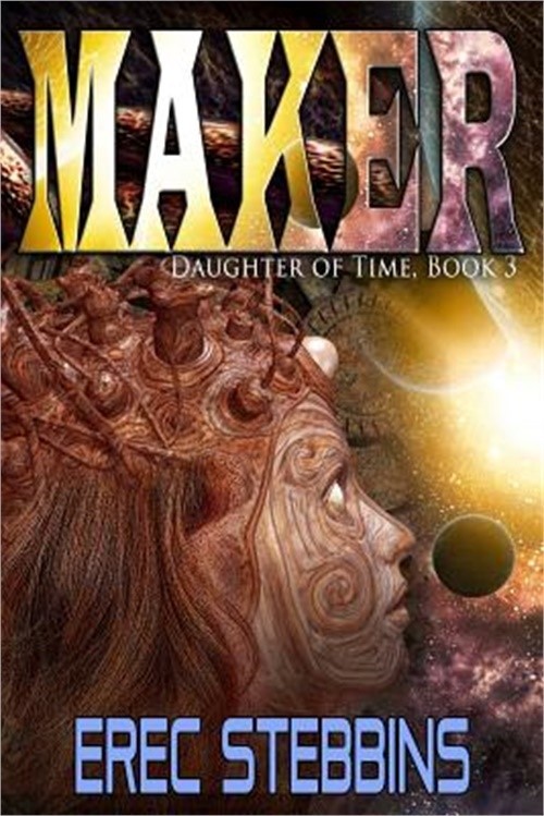 Maker (Paperback or Softback)