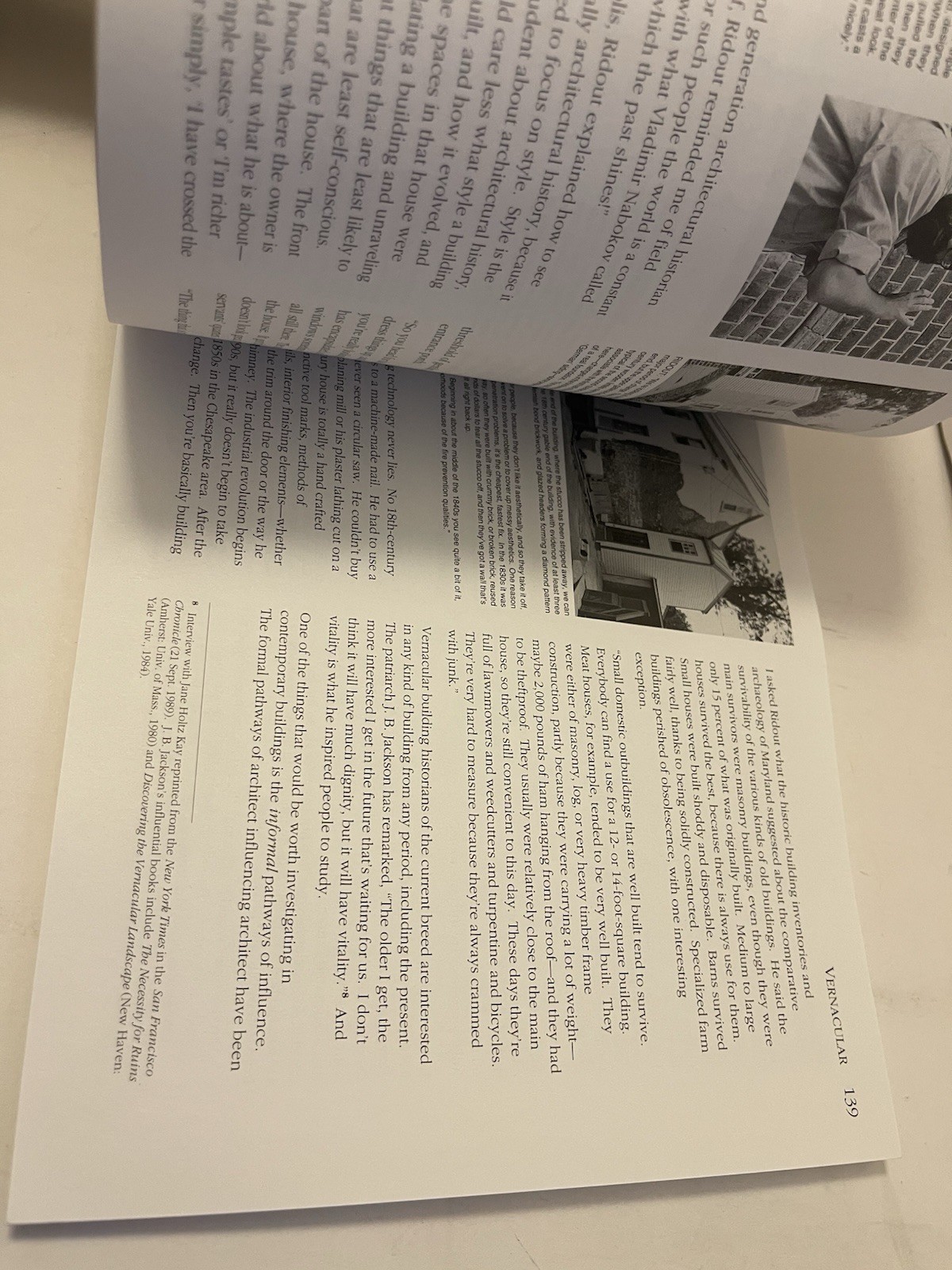 How Buildings Learn : What Happens after They’re Built by Stewart Brand…