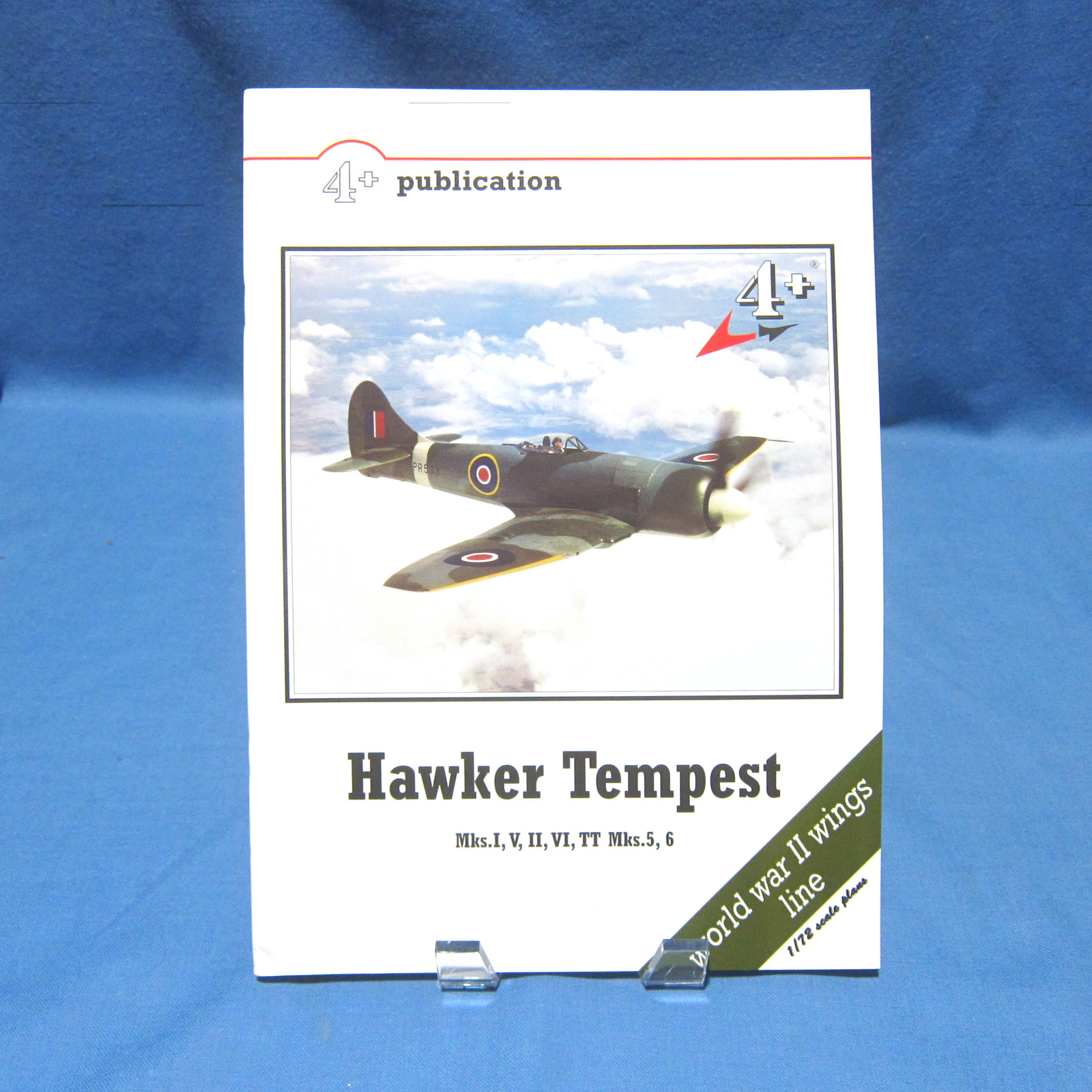4+ Publication Aviation Books, Multiple Volumes Available You Choose VG