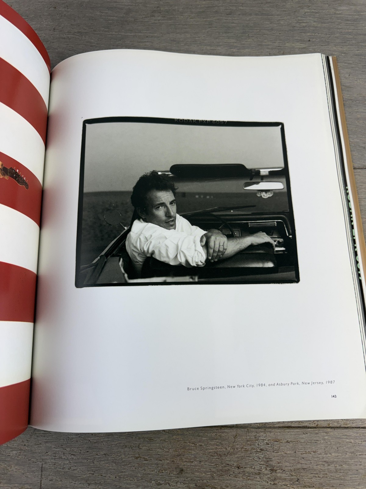 Vintage 1992 Photographs Annie Leibovitz 1st ed 1970-1990 HarperPerennial PB