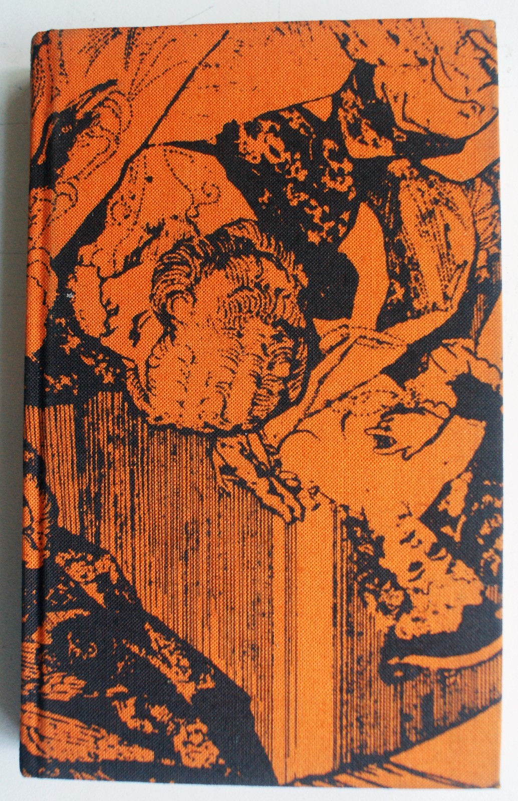 DAS KAMASUTRA , Vatsyayana, Wilhelm Heyne Verlag 1970 HC [384]