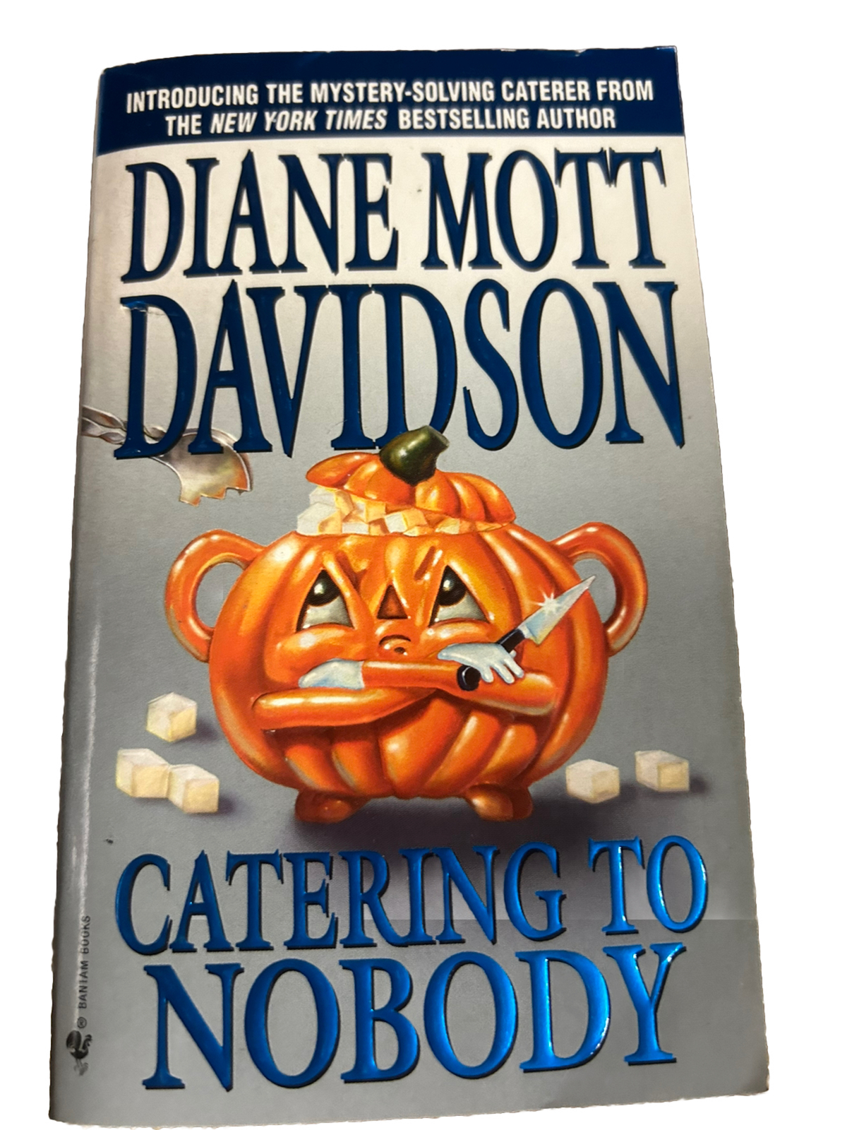Shoot From The Lip, Catering To Nobody, Welcome To Temptation – 3 Book Lot- Ppb