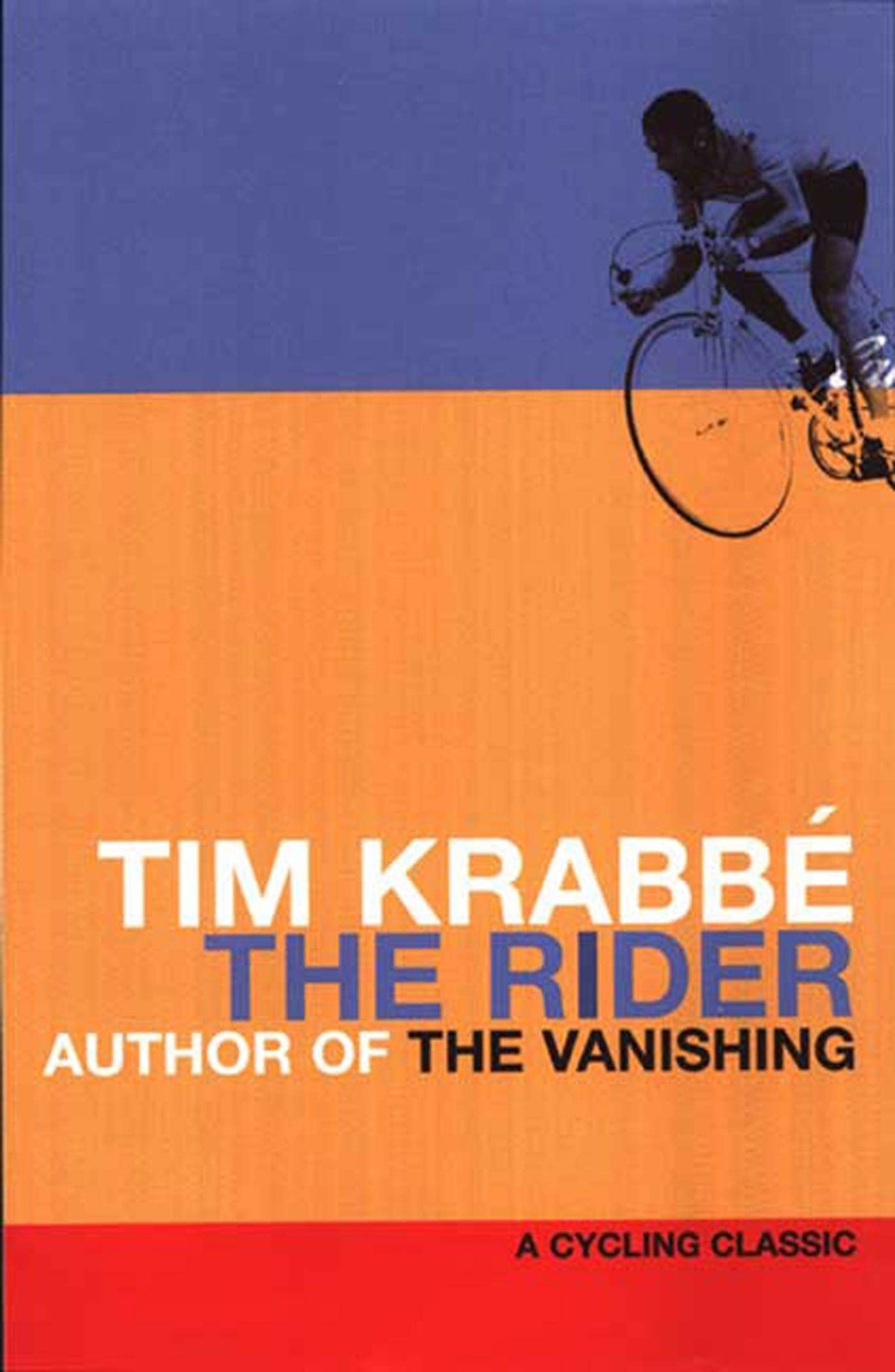 The Rider