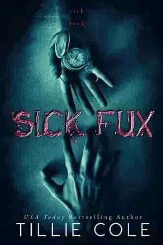 Sick Fux :- Paperback