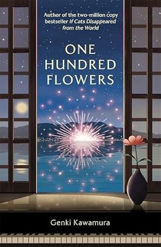 One Hundred Flowers/Genki Kawamura