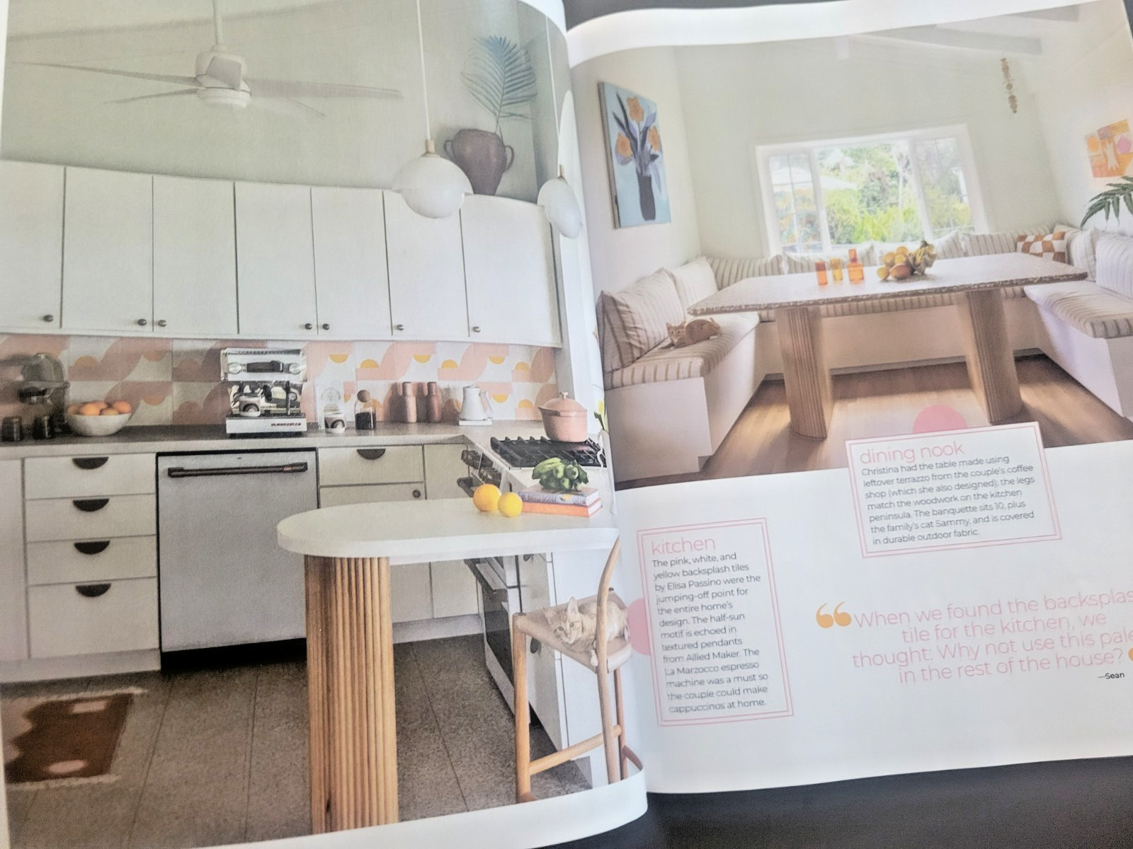 HGTV Magazine – March/April 2026 Issue -Fun & Easy Makeovers -Bachelor’s Mansion