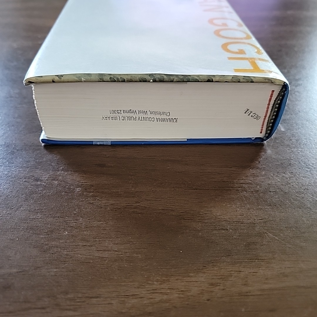 Van Gogh : The Life Hardcover Steven, Smith, Gregory White Naifeh