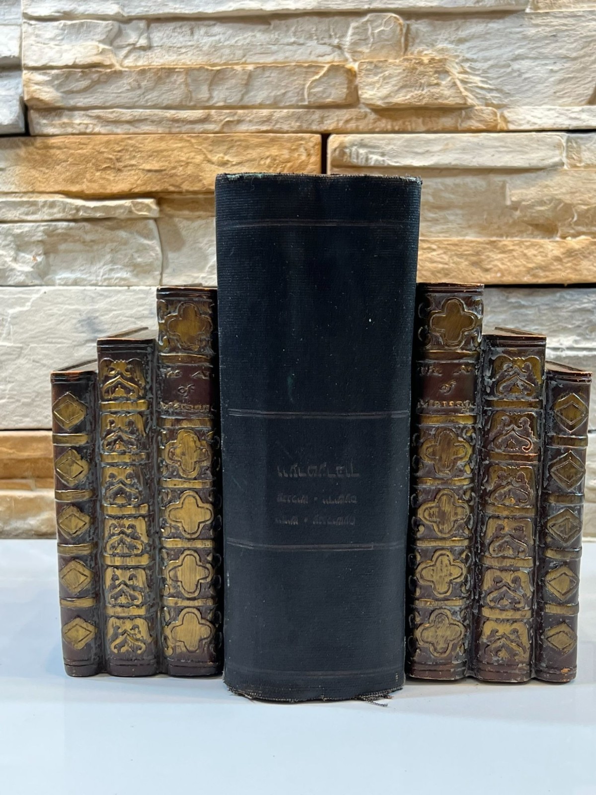 Yiddish-English Dictionary By Alexander Harkavy 1910 Sixth Edition Hardcover