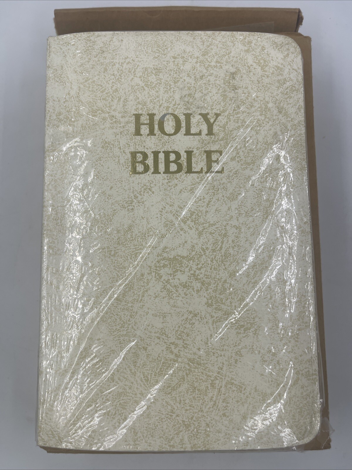 Holy Bible New American Bible Catholic Bible Publishers 1983 Thomas Nelson NEW