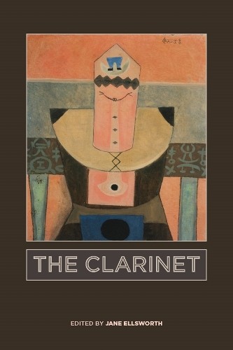 Eric Hoeprich The Clarinet (Hardback) Eastman Studies in Music